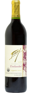 Frey Organic Zinfandel 750 ML