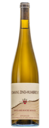 Domaine Zind-Humbrecht - Pinot Gris Roche Roulee 2021 750 ML