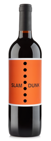 Slam Dunk Red 750 ML