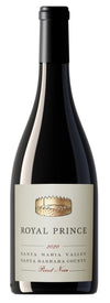 Royal Prince Pinot Noir 2020 750 ML