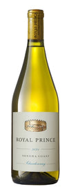 Royal Prince Chardonnay 2021 750 ML