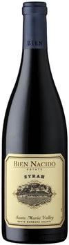 Bien Nacido Estate Syrah 2021 750 ML