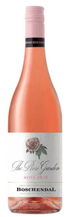 Boschendal The Rose Garden Rose 2023 750 ML