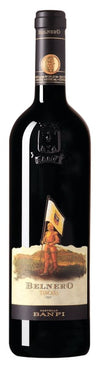 Banfi Super Tuscans Banfi Belnero Toscana Red 2021 750 ML