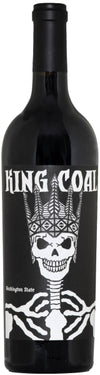 K Vintners Stoneridge Vineyard King Coal 2020 750 ML