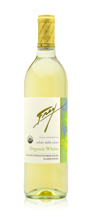 Frey Vineyards Organic Natural White 750 ML