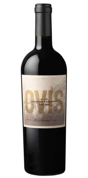 Shannon Ridge OVIS Cabernet Sauvignon High Valley 2019 750 ML