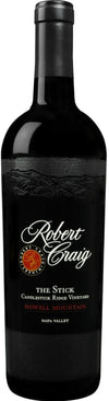 Robert Craig The Stick Howell Mountain Red Blend 2019 750 ML