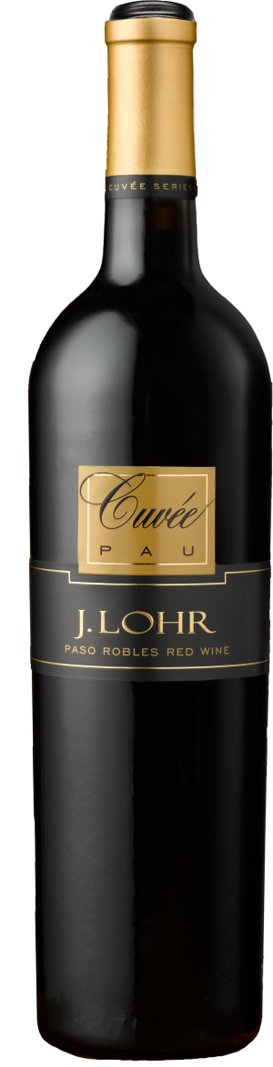 J. Lohr Vineyards & Wines Cuvee Pau 2019 750 ML
