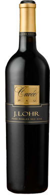 J. Lohr Vineyards & Wines Cuvee Pau 2019 750 ML