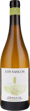 Los Vascos Chagual Sauvignon Blanc 750 ML