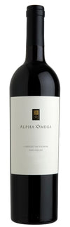 Alpha Omega Cabernet Sauvignon 2021 750 ML