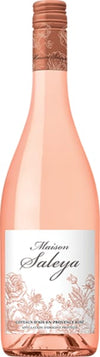 Maison Saleya Rose Cotes de Provence 2023 750 ML