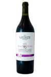 The Meeker Vineyard Four Kings Red Blend 2017 750 ML