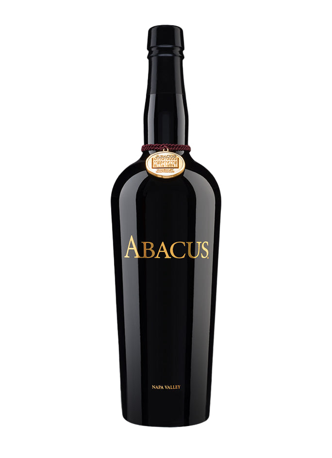 ZD Wines Abacus Cabernet Sauvignon XXV Cabernet Sauvignon 750 ML