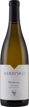 Merryvale Carneros Chardonnay 2020 750 ML