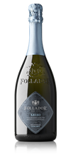 Follador Xzero Valdobbiadene Prosecco Superiore Millesimato Extra Brut 750 ML