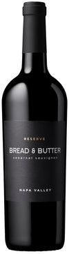 Bread & Butter Reserve Cabernet Sauvignon 2021 750 ML