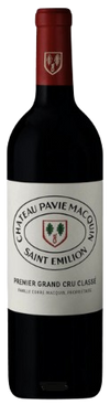 Chateau Pavie Macquin Saint-emilion Grand Cru 2018 750 ML