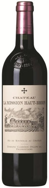 Chateau La Mission Haut-Brion 2014 750 ML