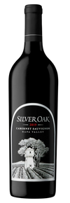 Silver Oak Cabernet Sauvignon Napa Valley 2019 750 ML