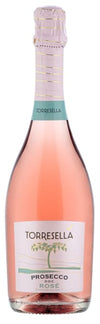 Torresella Prosecco Rose 2022 750 ML