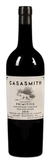 ViNO CasaSmith Wahluke Slope Porcospino Primitivo 750 ML