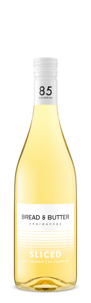 Bread & Butter Sliced Chardonnay 750 ML