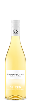 Bread & Butter Sliced Chardonnay 750 ML