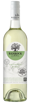 Banrock Station Sauvignon Blanc 750 ML