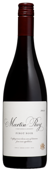 Martin Ray Sonoma County Pinot Noir 750 ML