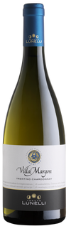 Tenute Lunelli Villa Margon Chardonnay Trentino 2020 750 ML