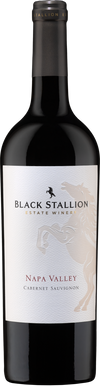 Black Stallion Cabernet Sauvignon Napa Valley 2021 750 ML