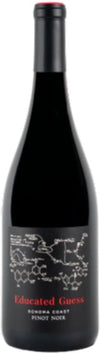 Roots Run Deep Educated Guess Pinot Noir 2022 750 ML