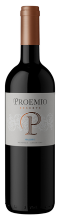 Proemio Reserve Malbec 2019 750 ML