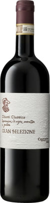 Carpineto Chianti Classico Gran Selezione 2020 750 ML