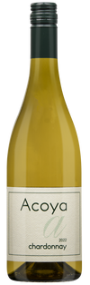 Acoya Chardonnay 750 ML