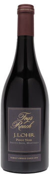 J. Lohr Fogs Reach Pinot Noir 2022 750 ML