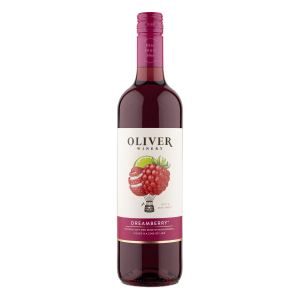 Oliver Berries Dreamberry Red 750 ML