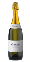 Biagio Moscato Spumante Sparkling 750 ML