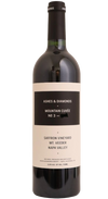 Ashes & Diamonds Mountain Cuvee Saffron Vineyard No.3 2019 750 ML