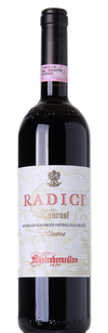 Mastroberardino Radici Taurasi Riserva 2016 750 ML