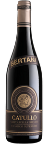 Bertani Catullo Valpolicella Ripasso Classico Superiore 2019 750 ML