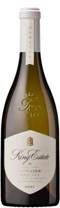 King Estate Domaine Pinot Gris 750 ML