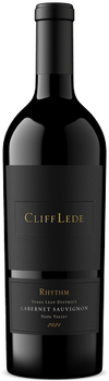 Cliff Lede Rhythm Cabernet Sauvignon Stags Leap District 2021 750 ML