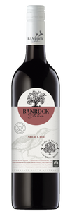 Banrock Station Merlot 750 ML