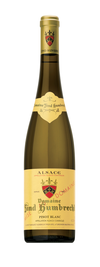 Domaine Zind Humbrecht Pinot Blanc Alsace 750 ML