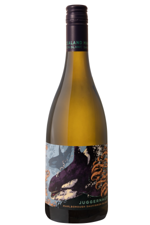 Juggernaut Marlborough Sauvignon Blanc 1.5 L bottle