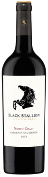 Black Stallion Dfwt North Coast Cabernet Sauvignon 2021 750 ML