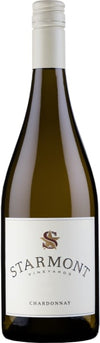 Starmont Chardonnay 2021 750 ML